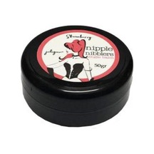 50ml Göğüs Şekillendirici Bakım Kremi Çilekli/ Göğüs Bakım 50ml