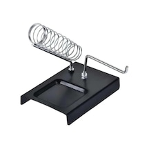 Metal Elektronik Tamir Havya Lehim Standı