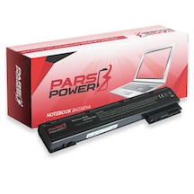 HP Uyumlu 708456-001. 841690-001 Notebook Batarya - Pil Pars Power