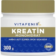 Vitafenix Kreatin Monohydrat 300 Gr