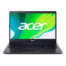 Acer Aspire 3 A315-57G NX-HZREY-007BT2 i5-1035G1 12 GB 256 GB SSD 2 GB MX330 15.6" W10H FHD Dizüstü Bilgisayar