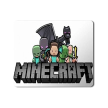 Minecraft Server Mousepad