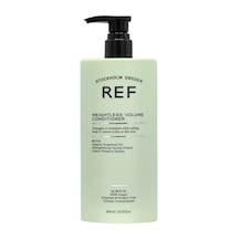 Ref Weightless Volume Conditioner 600 Ml