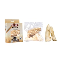 Dibo Kurutulmuş Beyaz Dana Kulak 100 G
