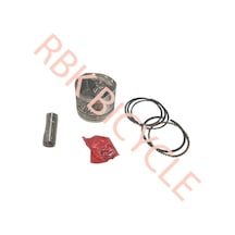 Cg 150 Piston15 Perno 62,00 Sekmanlı