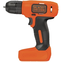 Black+Decker BDCD8-QW 7.2V 1.5Ah Li-ion Akülü Vidalama