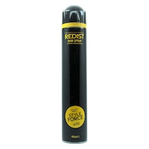 Redist Style Force Saç Spreyi 400 ML