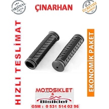 Bisiklet Elcik Siyah Takım Yumuşak Model Siyah