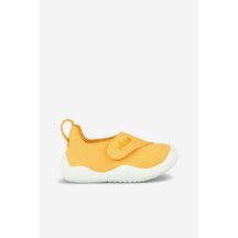Vicco Panku Hafif Unisex İlk Adım Sarı Sneaker