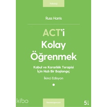 Act'i Kolay Öğrenmek - 688095514