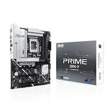 Asus Prime Z890-P Intel Z890 8666 MHz (OC) DDR5 Soket 1851 ATX Anakart