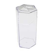 Lb Kapaklı 6gen Organizer Fırça Düzenleyici Çok Renkli