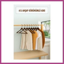 Ahşap
