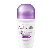 Oriflame Activelle Extreme Perspirant Kadın Roll-On Deodorant 50 ML