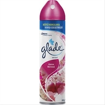 Glade Aerasol Aşkın Büyüsü 5'li Avantaj Paketi Mıchu Boğaz Büyüsü
