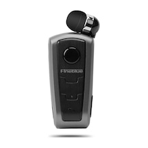 Fineblue F910 Bluetooth 4.0 Makaralı Kulak İçi Kulaklık Fineblue F910 Bluetooth 4.0 Makaralı Kulak İçi Kulaklık