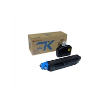 Kyocera Mita Tk-5280 Mavi Toner Uyumlu