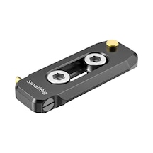 Smallrig Bun2468b Düşük Profilli Nato Rayı 50mm