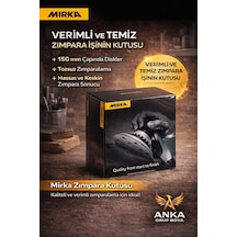 Mirka Gold Zımpara