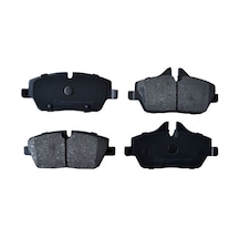 Bmw 1 E81 116I 2.0 2009-2011 Bosch Ön Balata