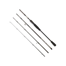 Daiwa Exceler Ef Travel 191 Cm 3-10 Gr Lrf Kamış