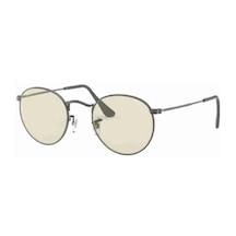 Ray-Ban Rb3447 004/t2 Evolve Round Güneş Gözlüğü