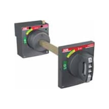 Abb A1-a2-rhe ,a2n Seri 40cm Kompakt Şalter Kol
