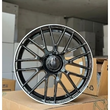 8249400002019 5 112 19 8.5-9.5 Et45 Ch73.1 Ön Arka Black Diamond