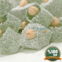 Online Kuruyemiş Fındıklı Muzlu Lokum 1000 Gr