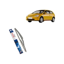 Honda Civic Hb Arka Silecek Bosch Rear 2001-2005