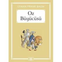 Oz Büyücüsü - Ali Aydoğan - Arkadaş Yayıncılık