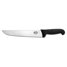 Victorinox 5 5203 23 Kurban Ve Kasap Bıçağı 23 Cm - Fibrox Sap Çok Renkli