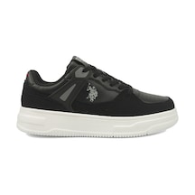 Lean 6fx Siyah Erkek Sneaker Siyah-102156966