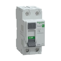 Schneider Electric 2x25a 300ma Kaçak Akım Rölesi Easy9 Pro - Ez9r69225
