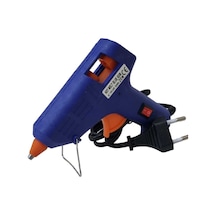 Silikon Tabancası 20w İnce Silikon Tabancası Küçük Elektrikli Sıcak Silikon Tabancası