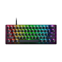 Razer Huntsman V3 Pro Mini -%60 Analog Optik E-spor Klavyesi - Ra