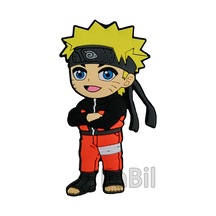 Naruto Shippuuden Anime Manga Anahtarlık 8 Cm - Naruto
