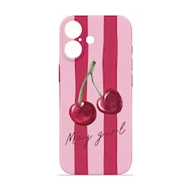 Cherry Girl Mika
