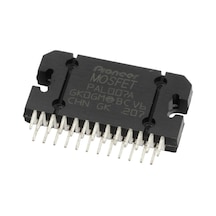 Pal 007a Flexıwatt-25 Entegre Devre