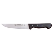61015 - Sürmene Kasap Bıçağı 16,5 Cm - Kurban, Doğrama, Kesim Çok Renkli