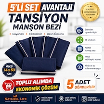 Tansiyon Manşon Bezi