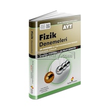 AYT Fizik 30 Deneme - Aydın Yayınları