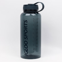 Igloo Sports Tritan Matara 1.1 Litre-füme Füme