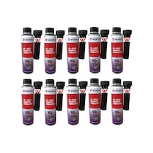 Würth Dizel Enjektör Temizleyici-Performans Katkısı 10 Adet