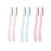 Erkekler Ve Kadınlar İçin Katlanabilir Kaş Tıraş Makinesi Yüz Ve Vücut Epilatörü Diğer