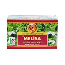 Melisa Çayı 20 Süzen Poşet