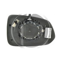 Volvo Xc90 Elektrikli Ayna Camı 15-den İtibaren Sol 31395523 Oem No: 31395523