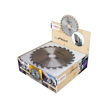 Bosch Ekonomik Seri 190 30 Mm 48 Diş 10'lu Daire Testere Bıçağı