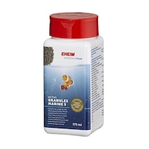 Eheim Marine Fish Small Granules 275ml 150gr