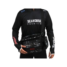 Noeby Gri Kamuflaj Lrf Çantası
